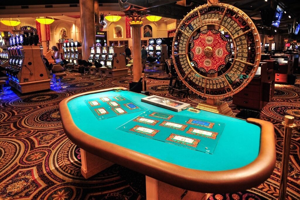 Peran Toto SGP dalam Menentukan Strategi Pasang Angka di Togel Singapore