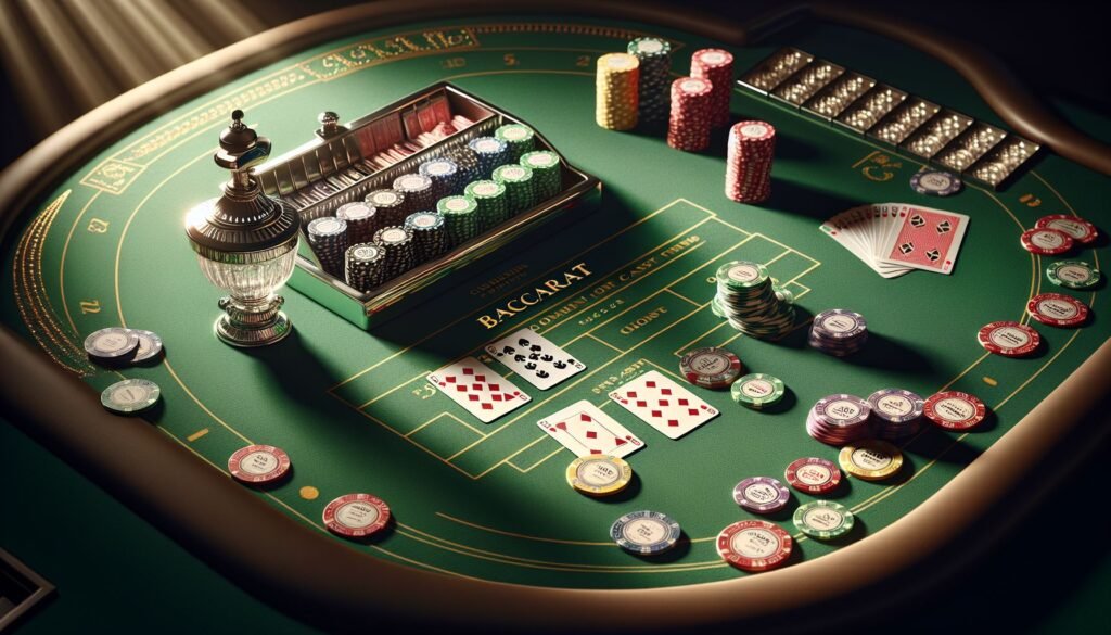 Exploring the Evolution of Online Gambling: How Hoki69 is Changing the Game