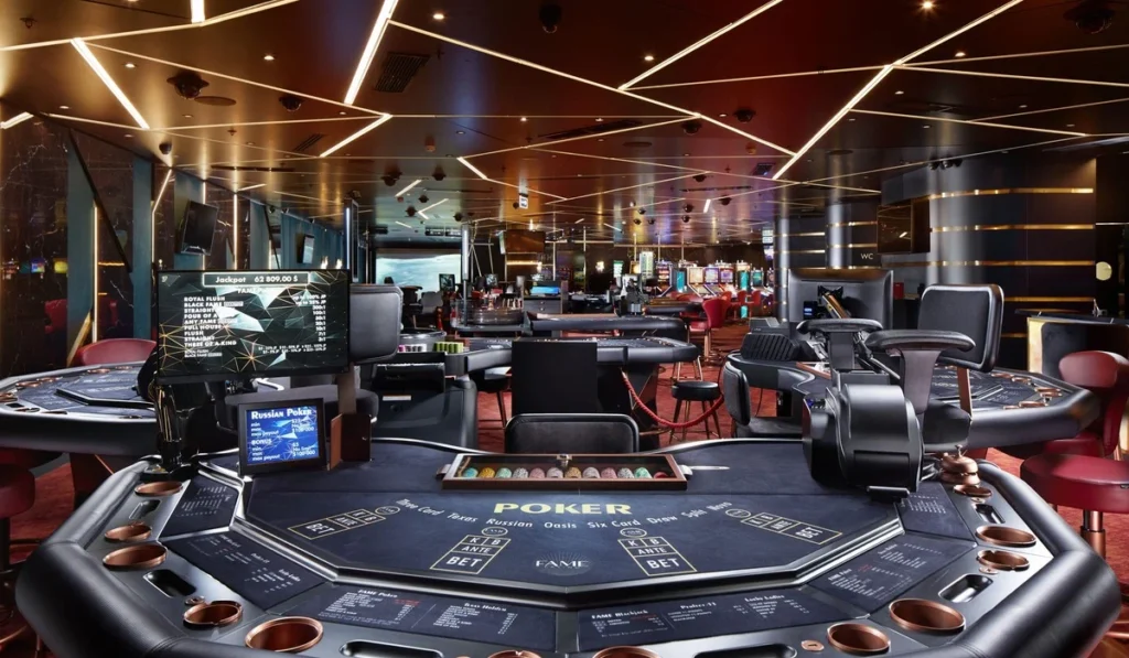 Situs : Tempat Terpercaya untuk Pengalaman Bermain Slot Online