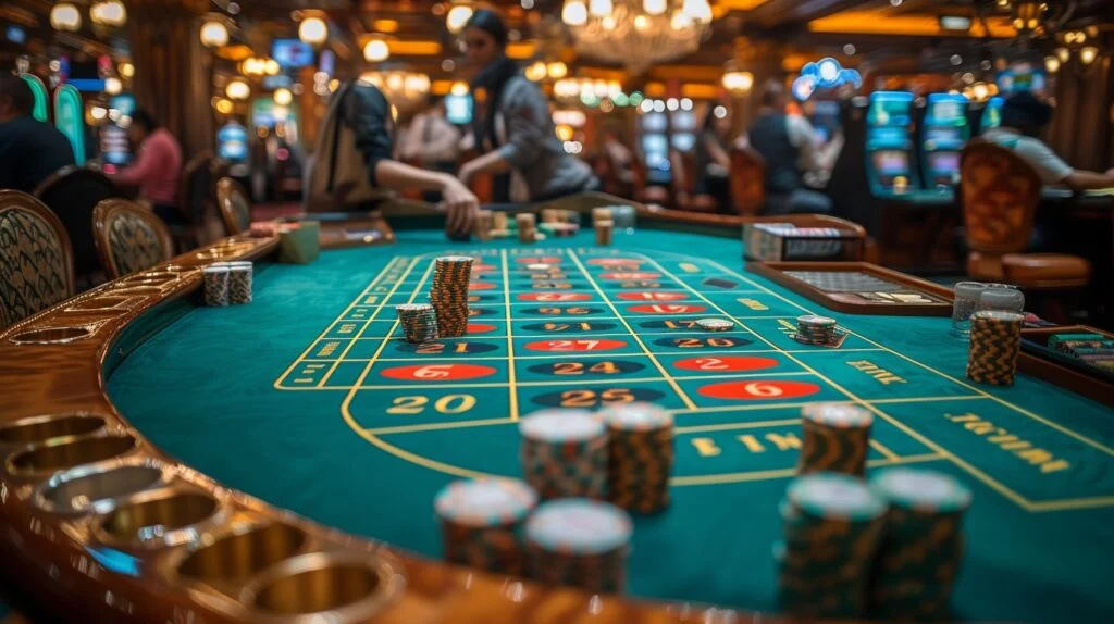 Online Lottery Trends: How Tech is Reshaping Player Experience