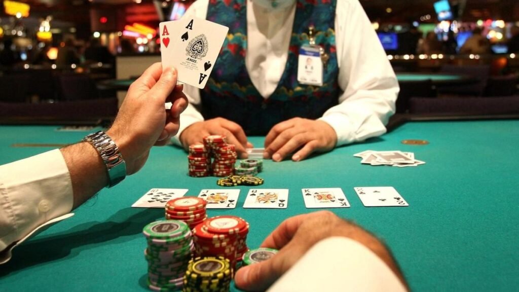 Reasons Why Kubet is the Most Trusted and Recommended Online Gambling Platform by Thousands of Active Users in Indonesia and Asia