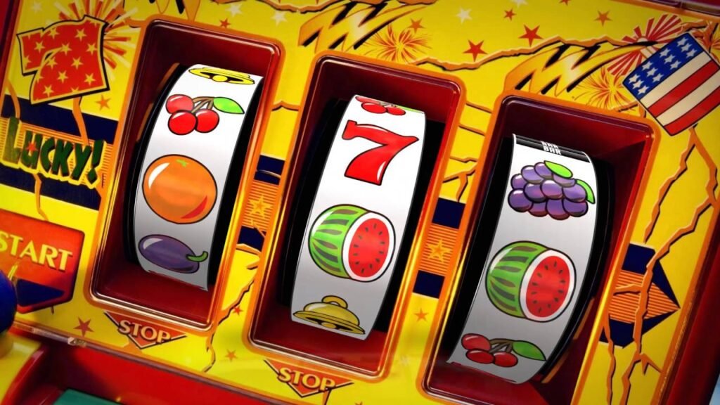 Mengenal Situswin: Platform Terpercaya untuk Bermain Slot Online
